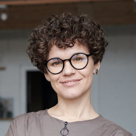 Pascale Chaleon