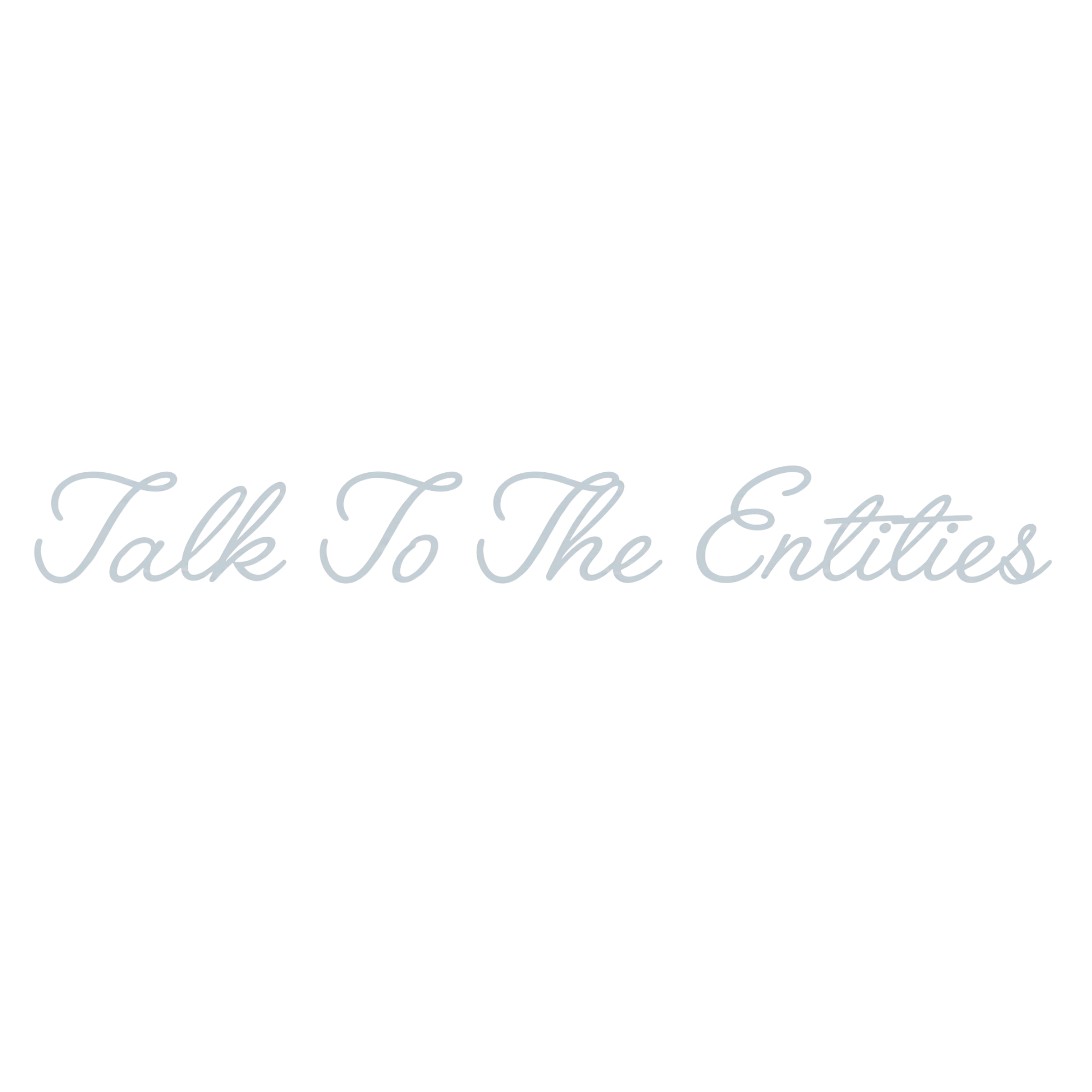 talktotheentities.com